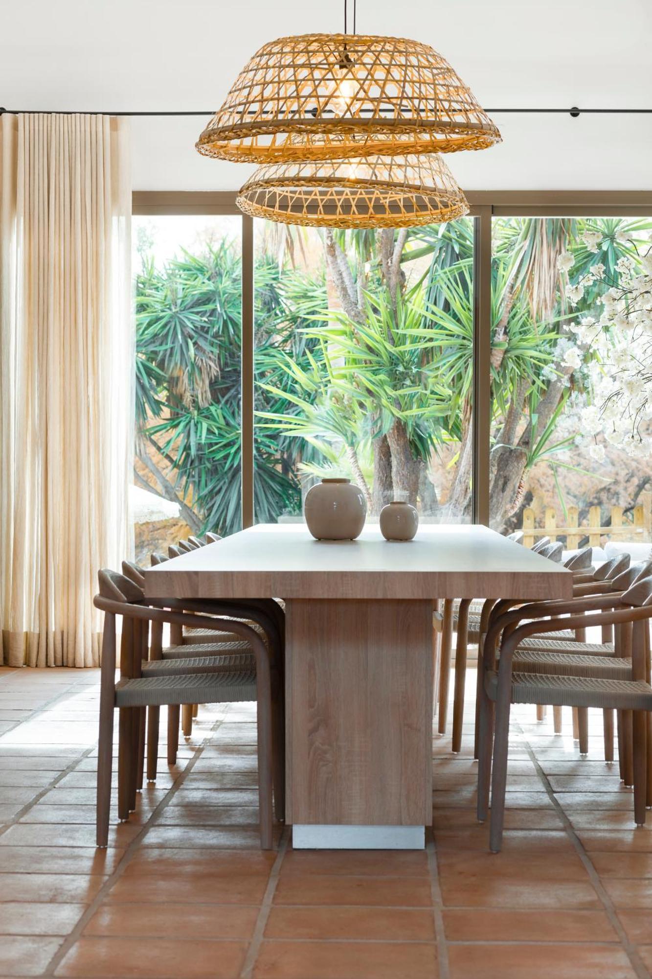 Finca La Familia Naranja Coín エクステリア 写真