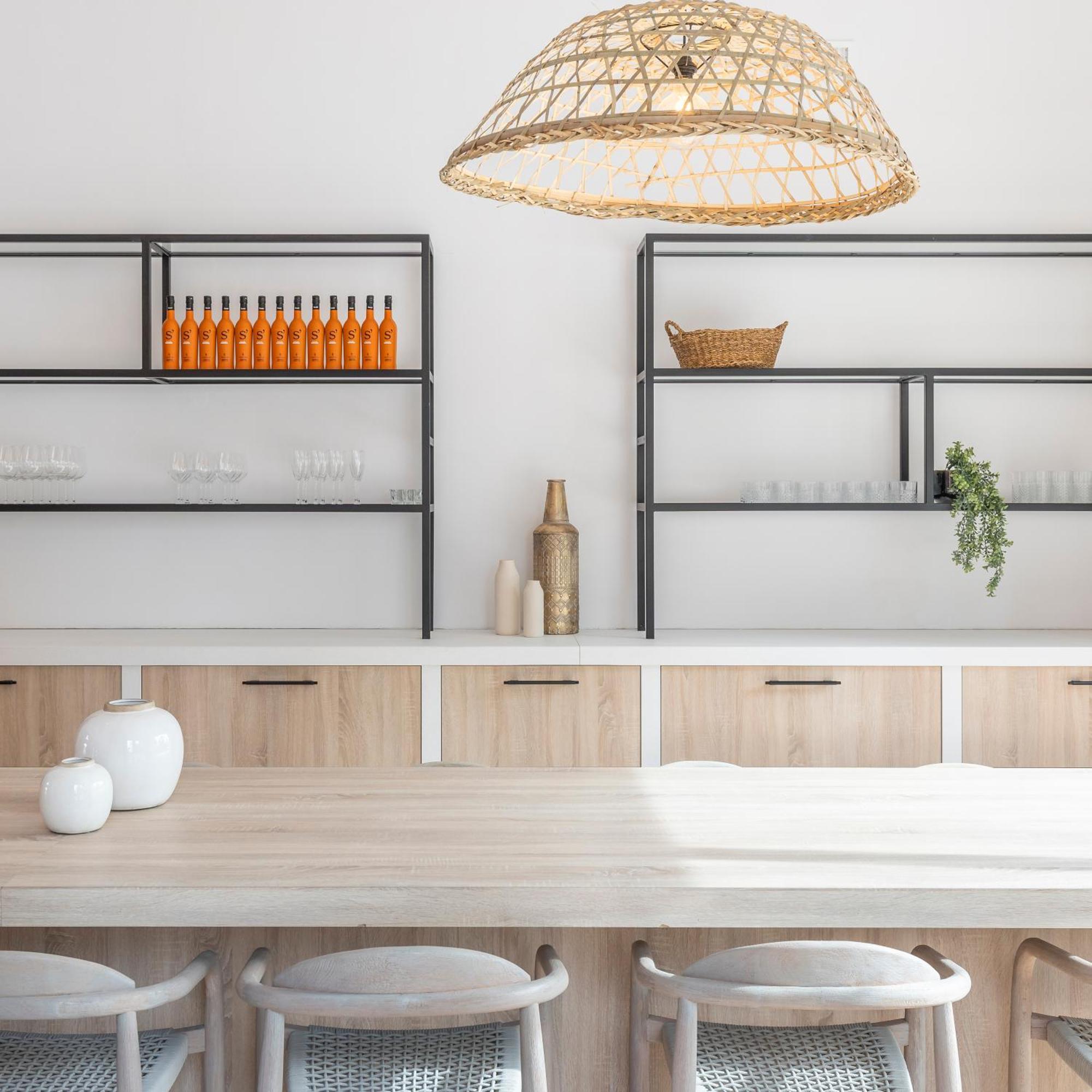Finca La Familia Naranja Coín エクステリア 写真