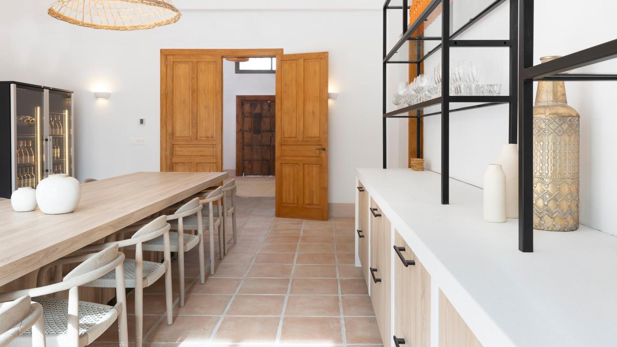 Finca La Familia Naranja Coín エクステリア 写真